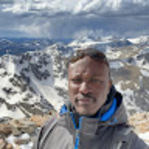 Meet your Posher, Eugene